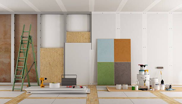 Best Attic Mold Removal  in Grand Ledge, MI